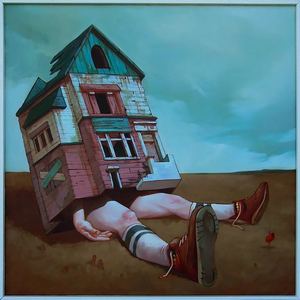 Gallery of illustration & Graffitis  by Etam Cru - Poland